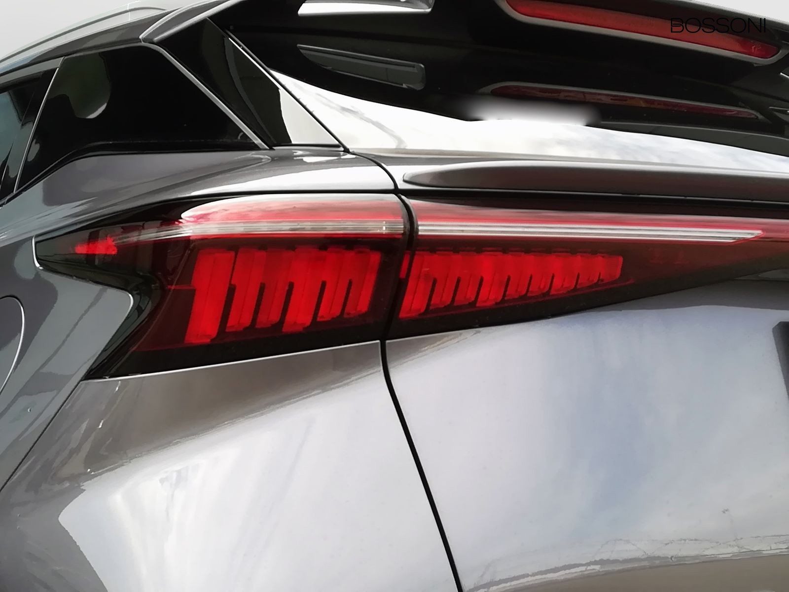 15 - Omoda 5 1.6 tgdi premium 7dct