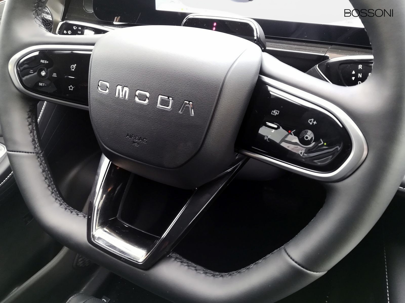 20 - Omoda 5 1.6 tgdi premium 7dct