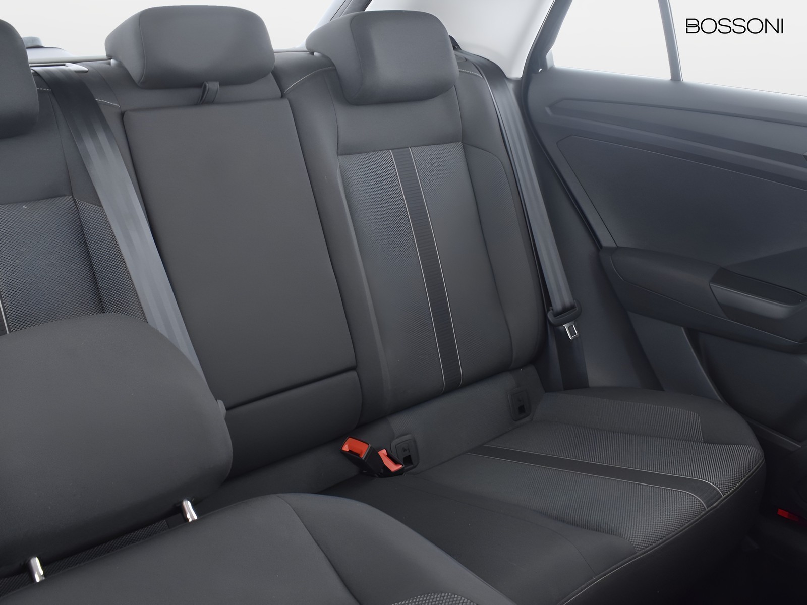 21 - Volkswagen T-Roc 2.0 tdi scr 115cv life