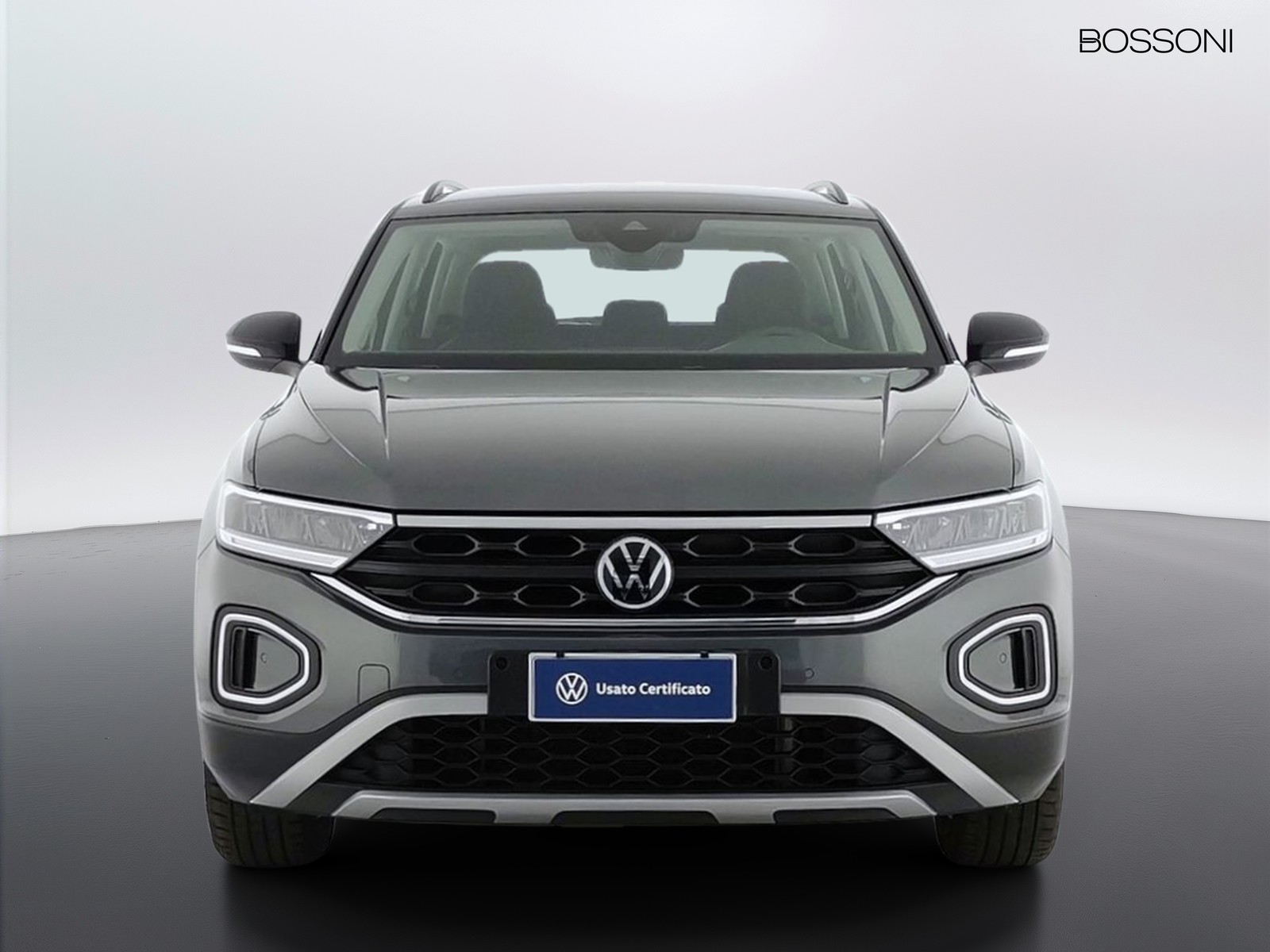 2 - Volkswagen T-Roc 2.0 tdi scr 115cv life