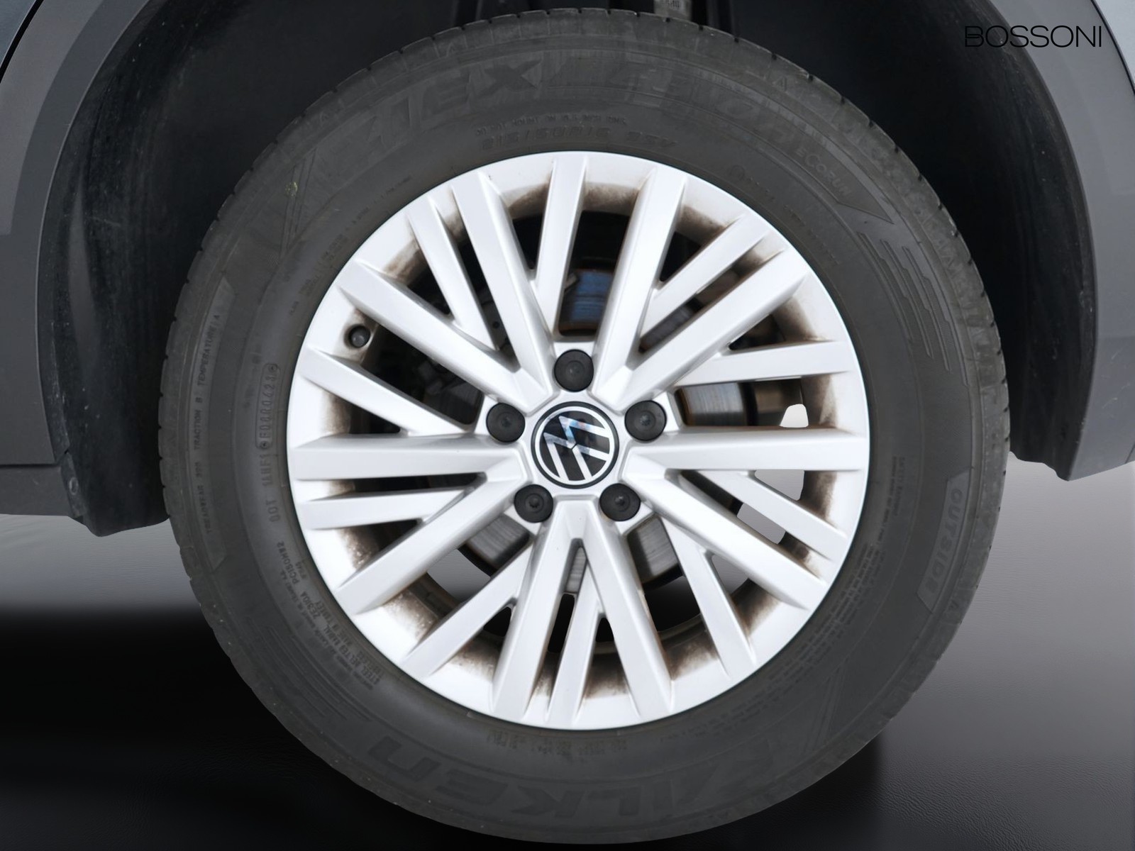 12 - Volkswagen T-Roc 2.0 tdi scr 115cv life