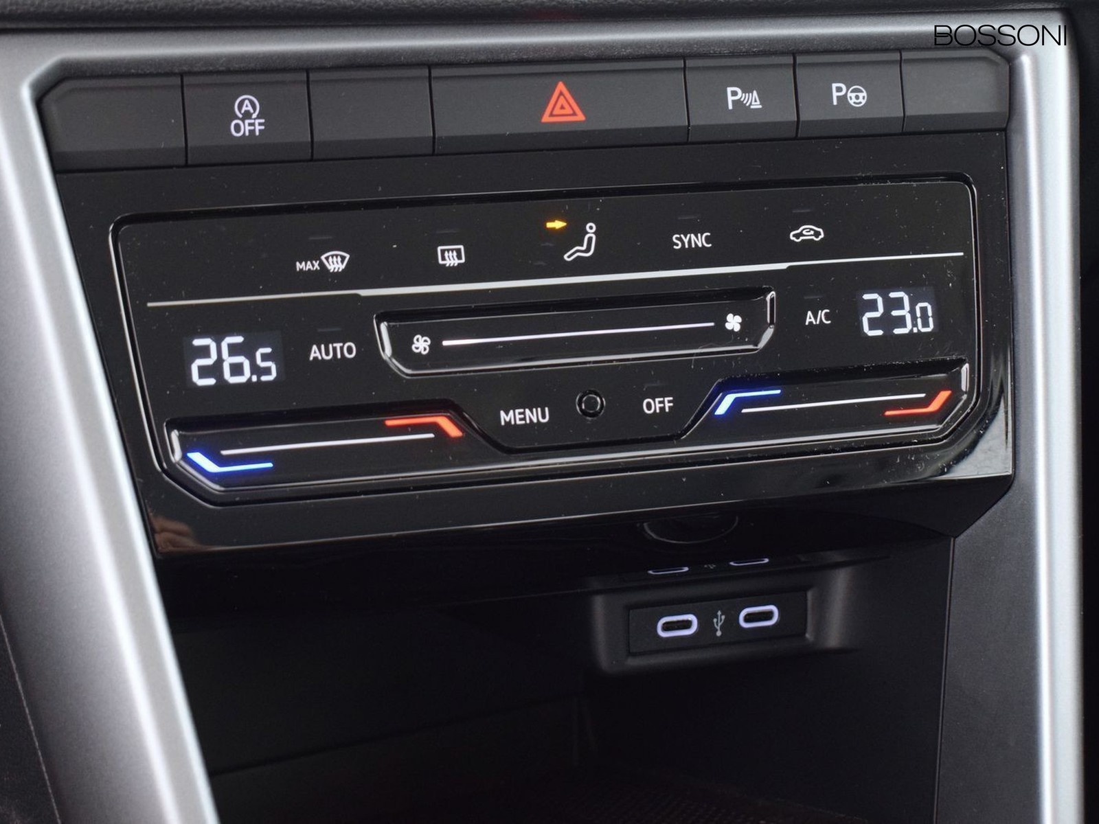 23 - Volkswagen T-Roc 2.0 tdi scr 115cv life