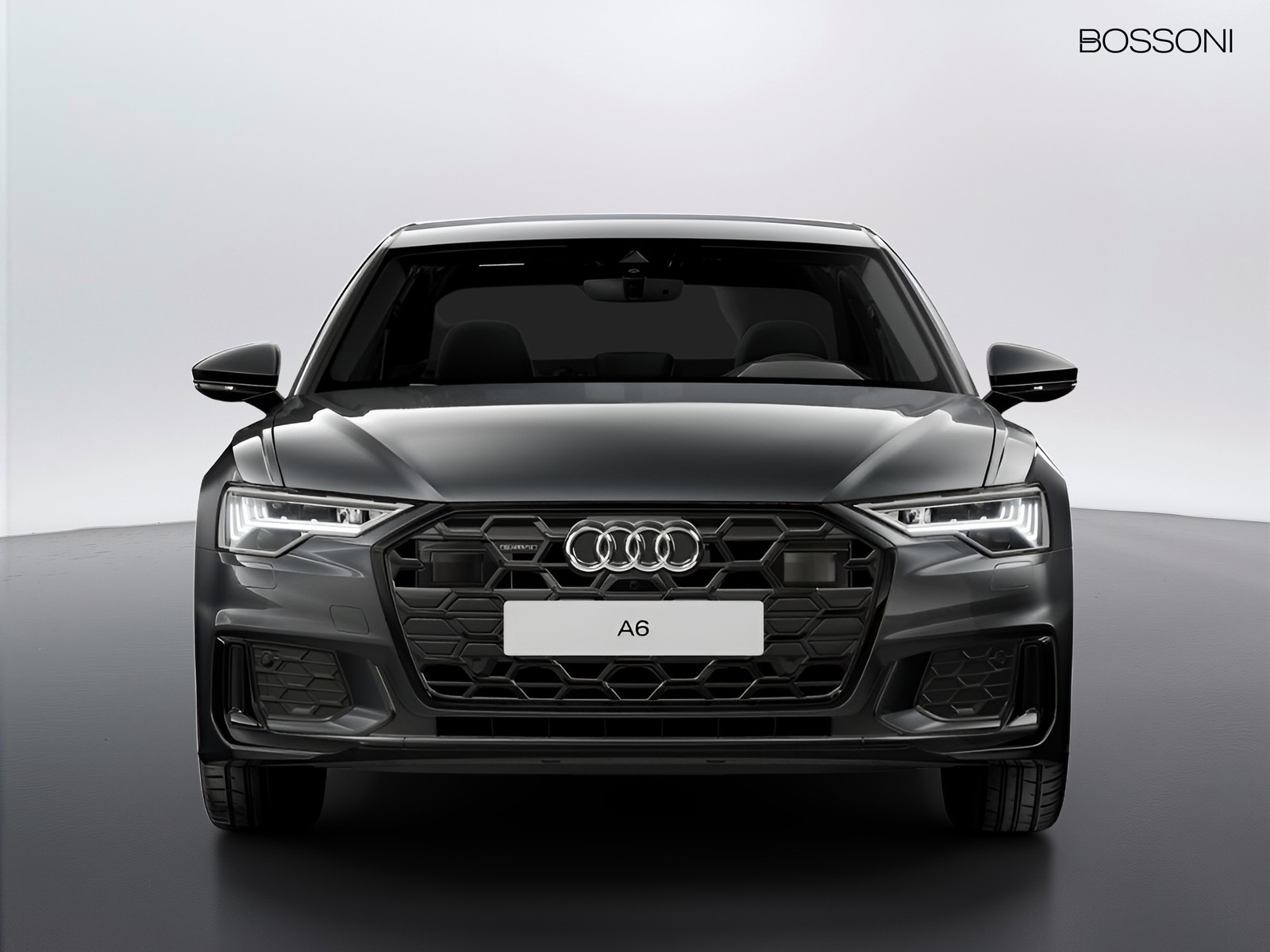 2 - Audi A6 berlina 40 2.0 tdi mhev 12v s line edition quattro ultra s tronic
