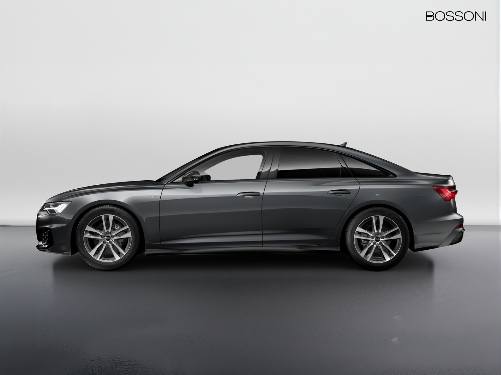 5 - Audi A6 berlina 40 2.0 tdi mhev 12v s line edition quattro ultra s tronic