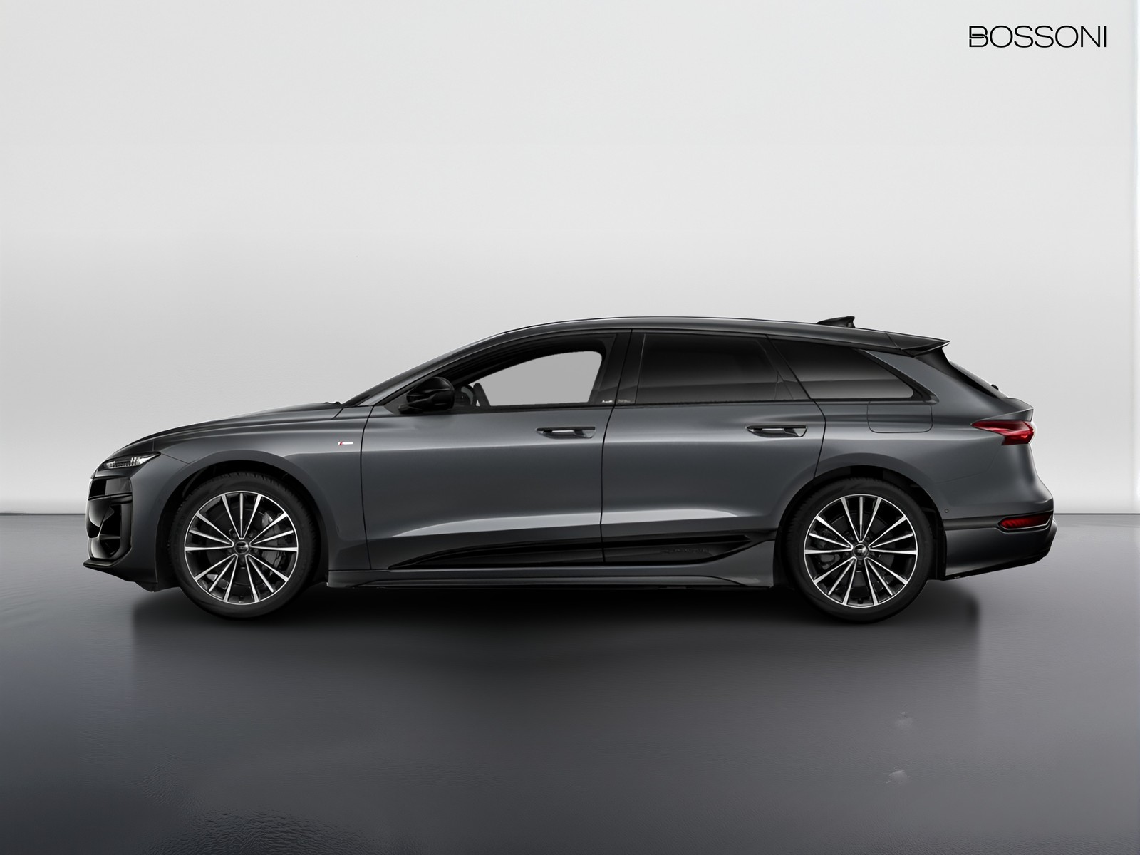 5 - Audi A6 e-tron avant s line edition quattro 428cv