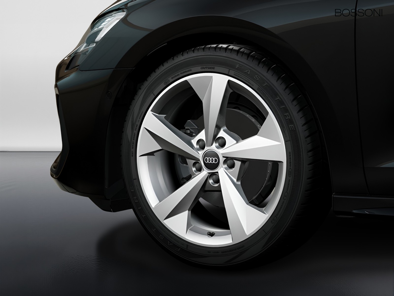 9 - Audi A3 sportback 2.0 tdi 150cv s line edition s tronic
