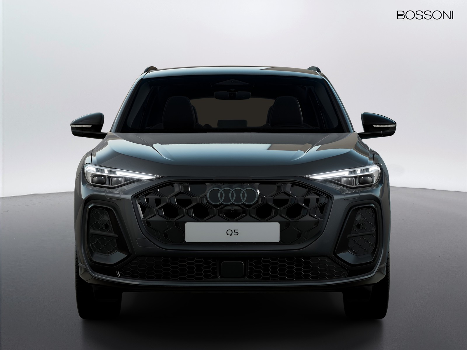 2 - Audi Q5 2.0 tdi mhev+ 204cv s line edition quattro s tronic