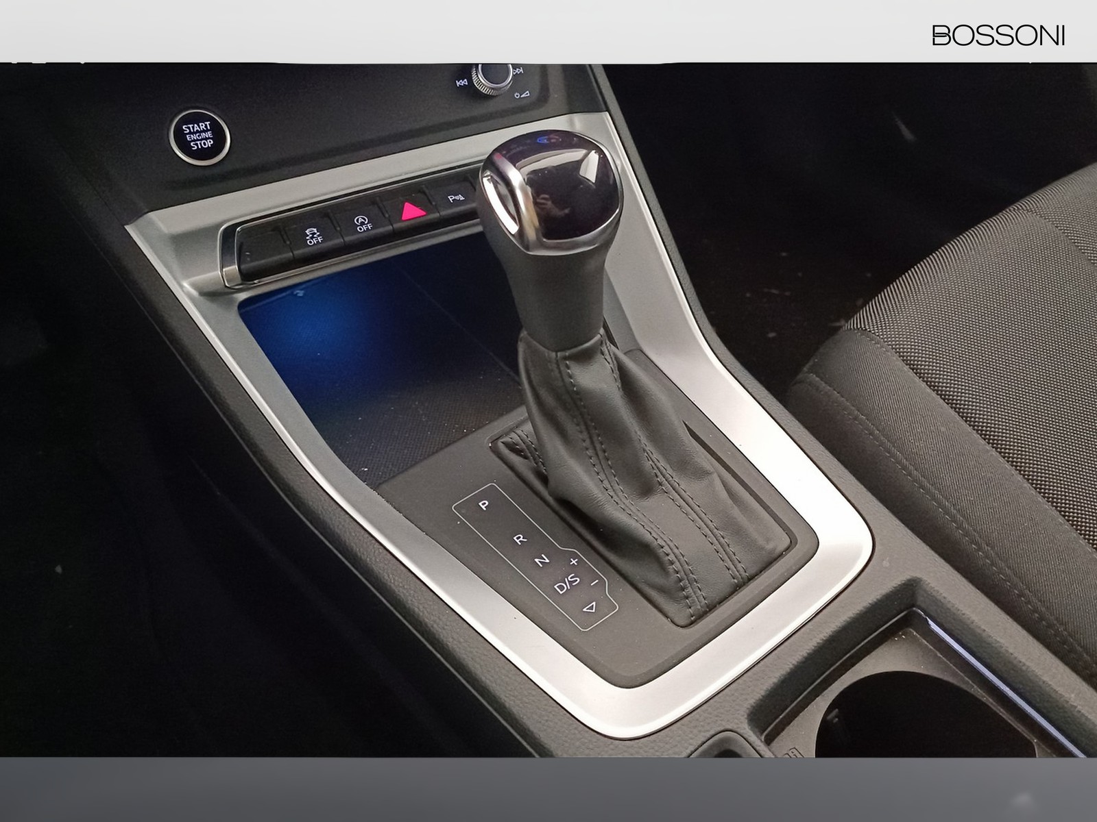 5 - Audi Q3 35 2.0 tdi business advanced s tronic