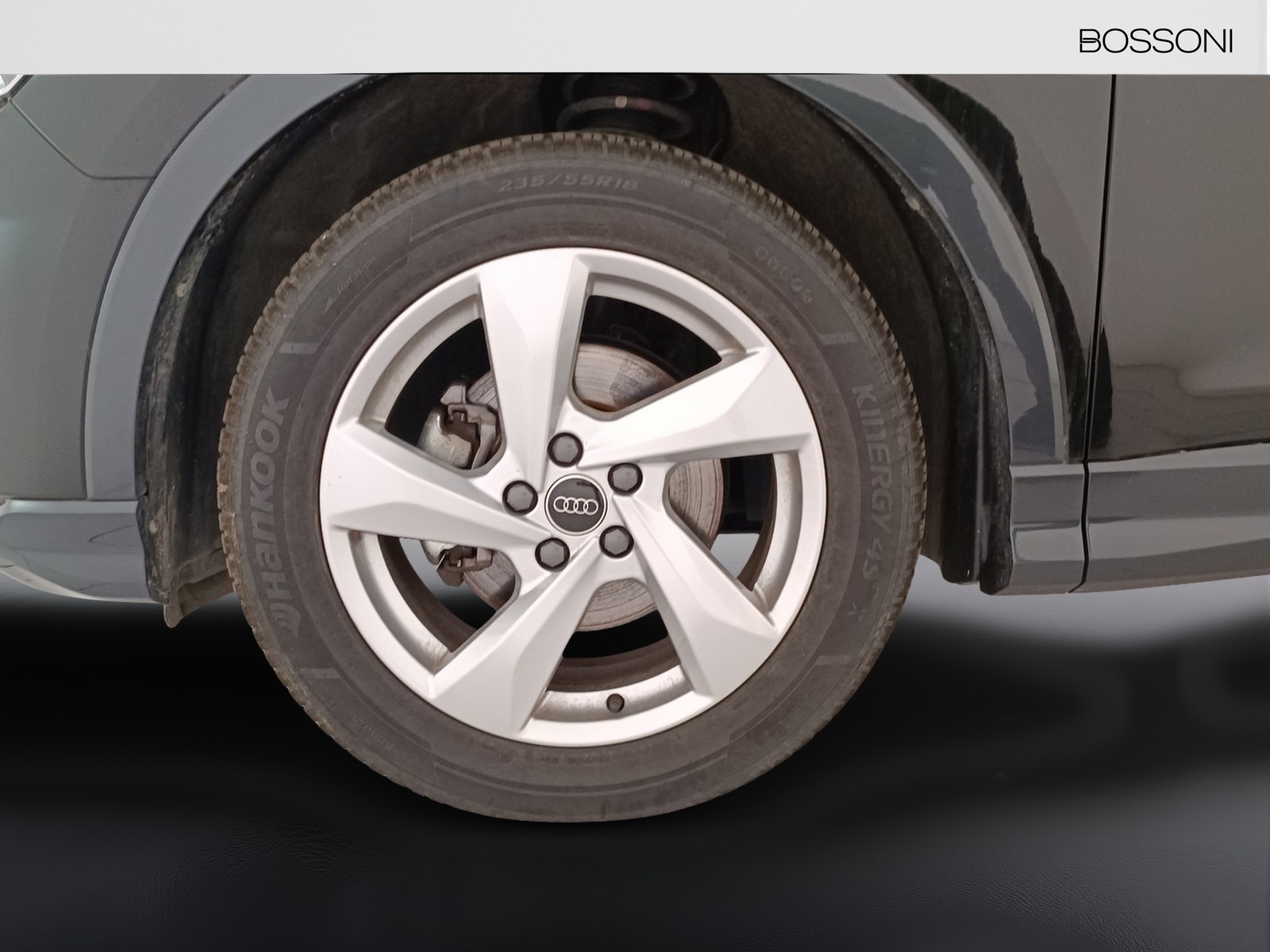 12 - Audi Q3 35 2.0 tdi business advanced s tronic