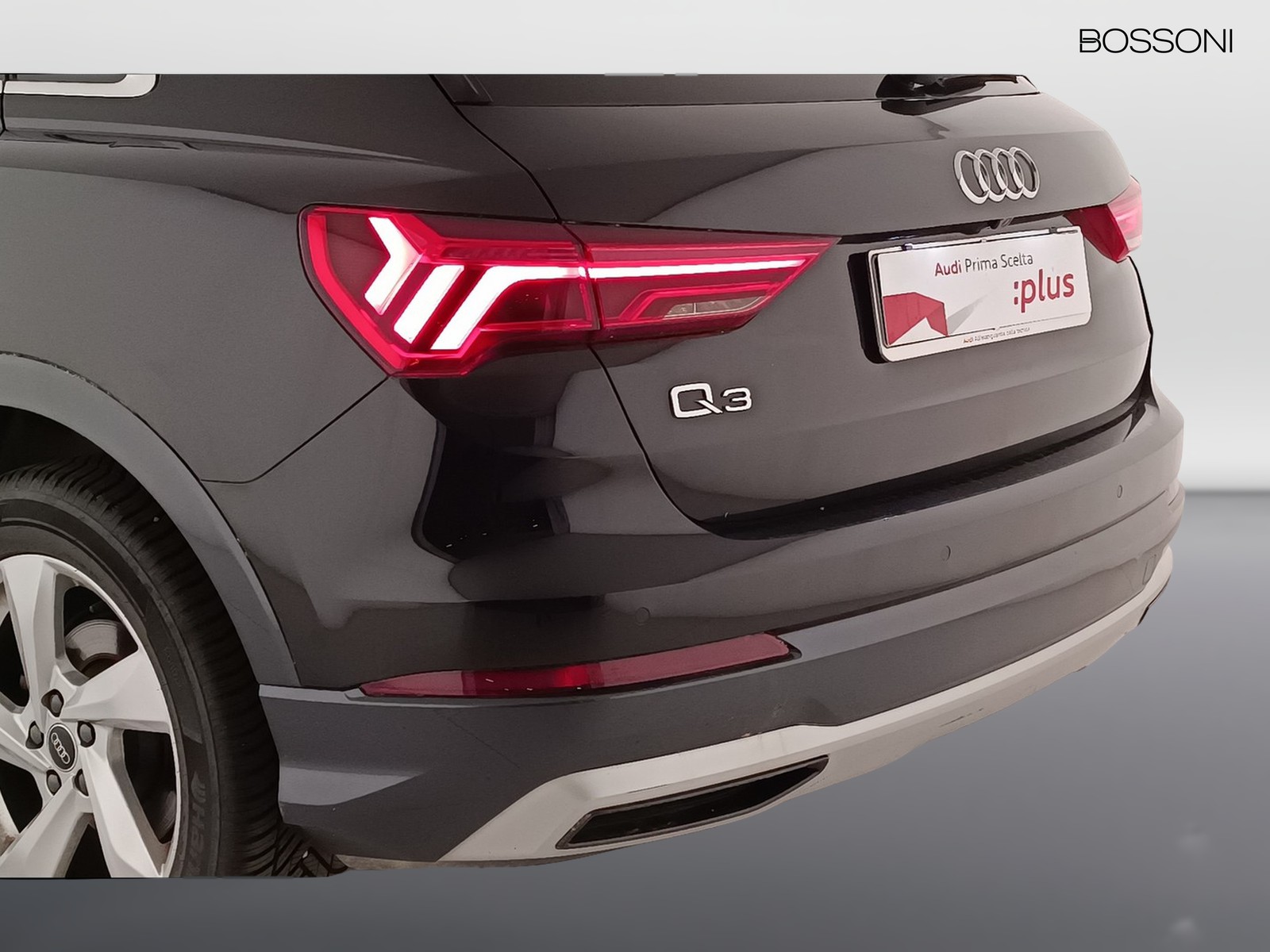 14 - Audi Q3 35 2.0 tdi business advanced s tronic
