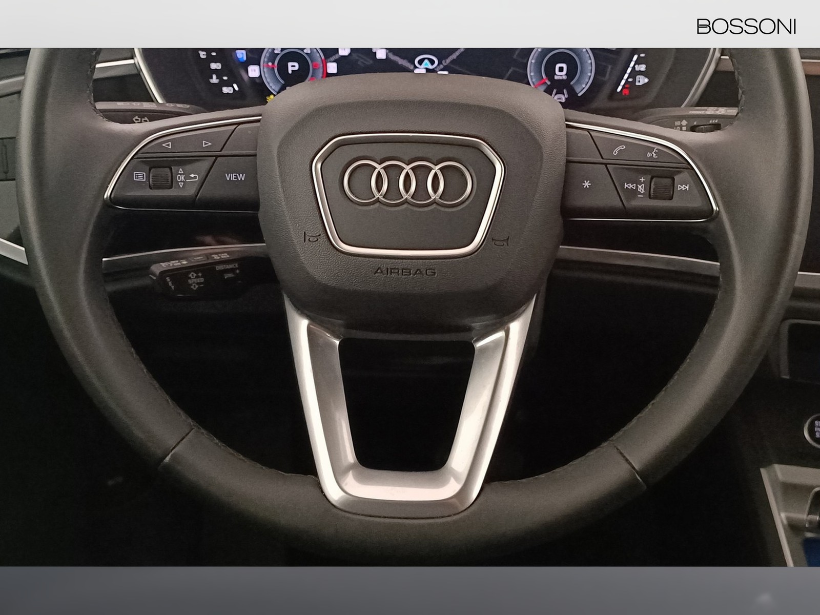 16 - Audi Q3 35 2.0 tdi business advanced s tronic