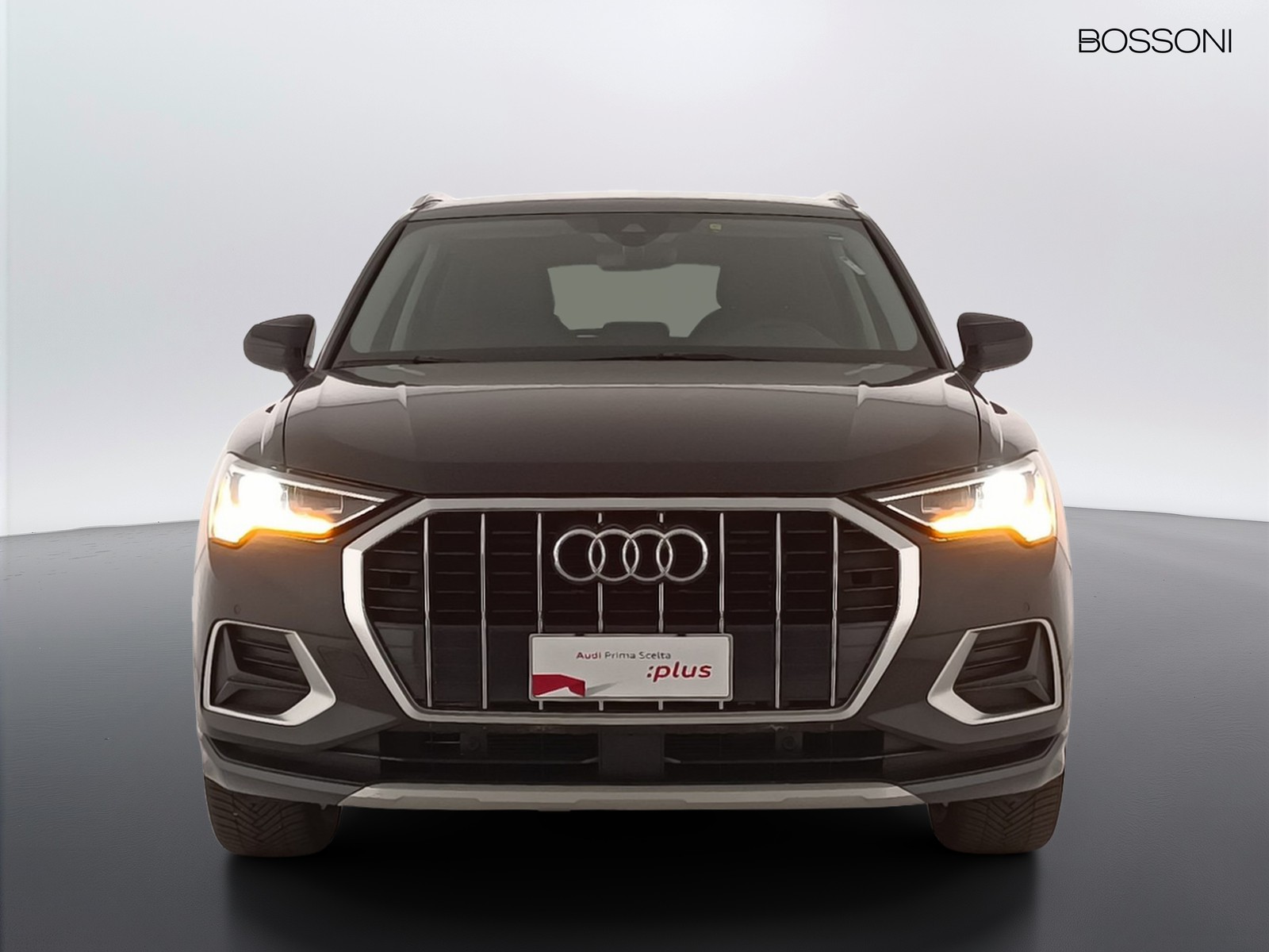 29 - Audi Q3 35 2.0 tdi business advanced s tronic