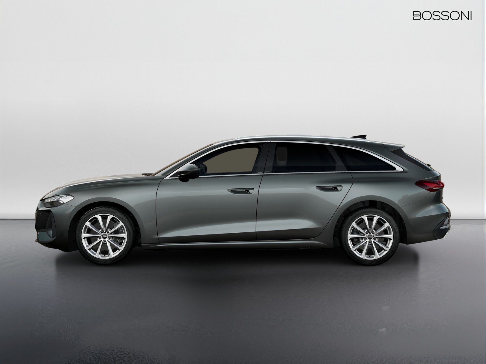 3 - Audi A5 avant 2.0 tdi mhev+ 204cv business advanced
