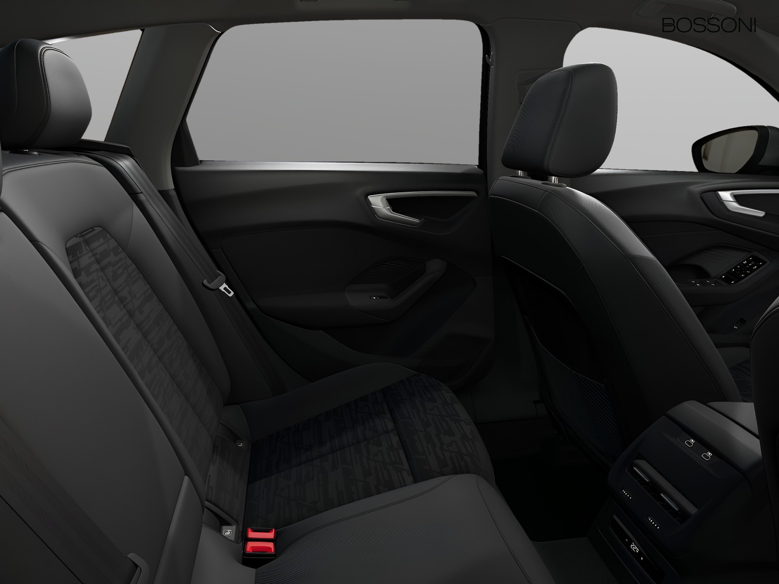 8 - Audi A5 avant 2.0 tdi mhev+ 204cv business advanced