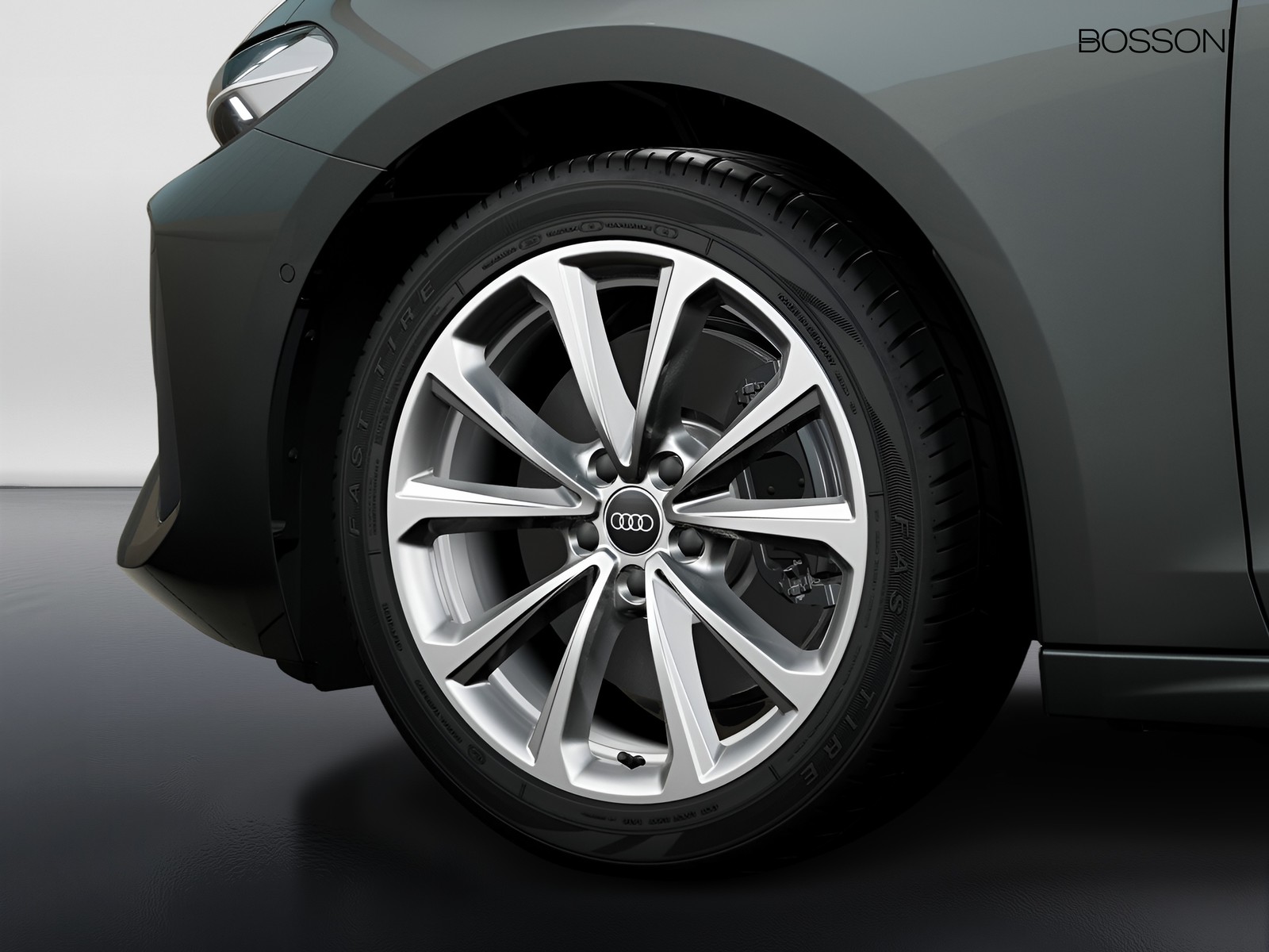 11 - Audi A5 avant 2.0 tdi mhev+ 204cv business advanced