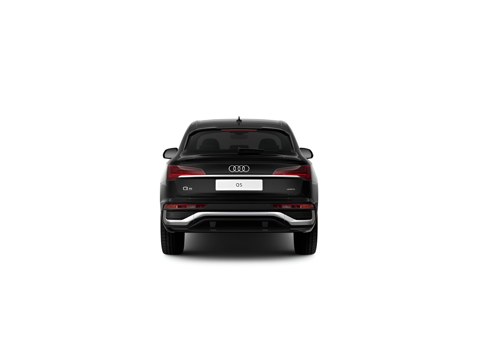 3 - Audi Q5 sportback 40 2.0 tdi mhev 12v s line plus quattro s tronic