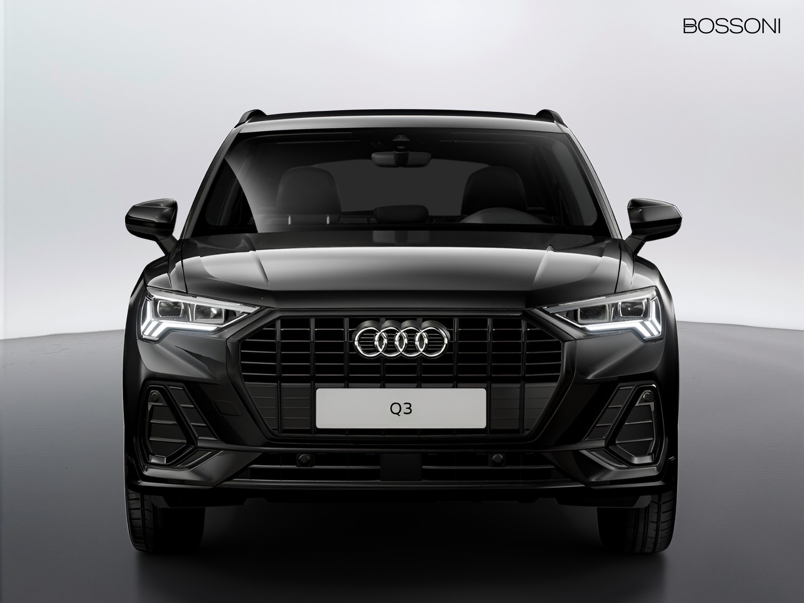 2 - Audi Q3 35 2.0 tdi s line edition s tronic