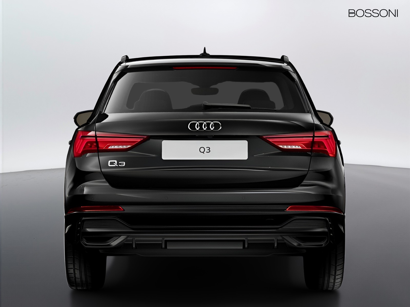 3 - Audi Q3 35 2.0 tdi s line edition s tronic