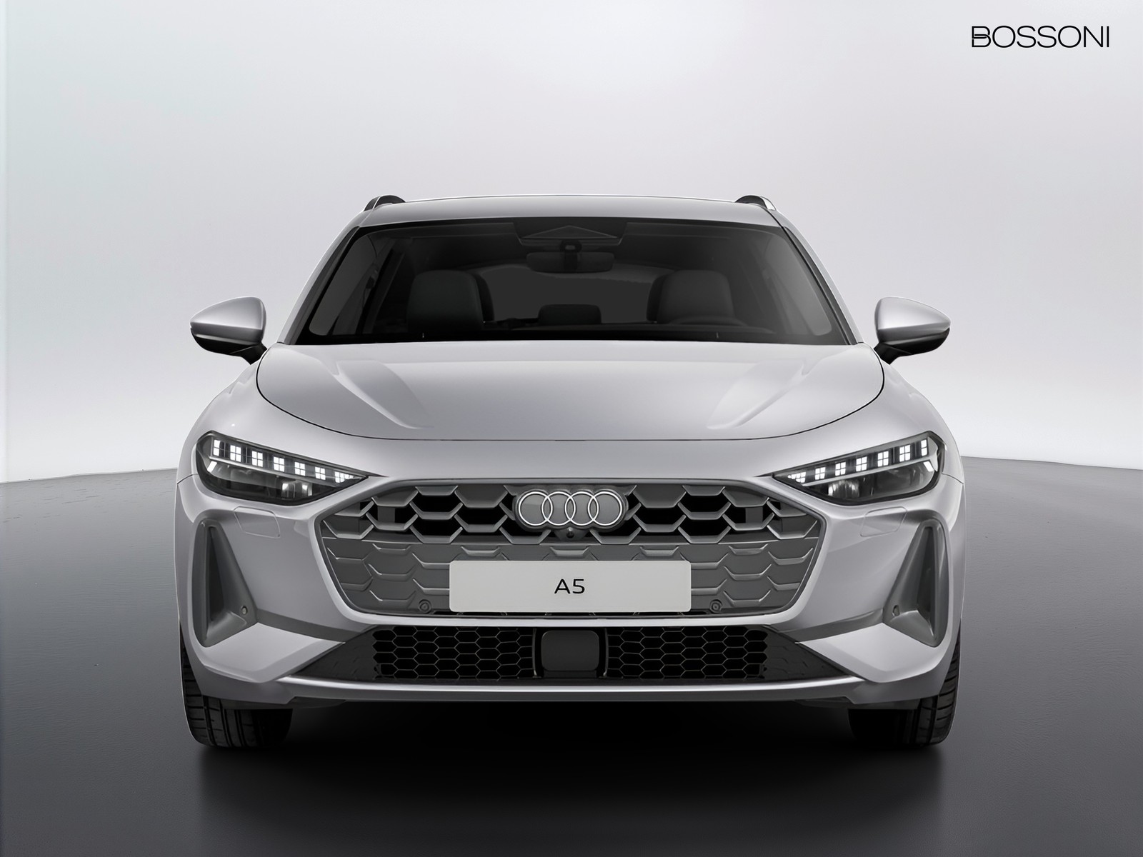 2 - Audi A5 avant 2.0 tdi mhev+ 204cv business advanced