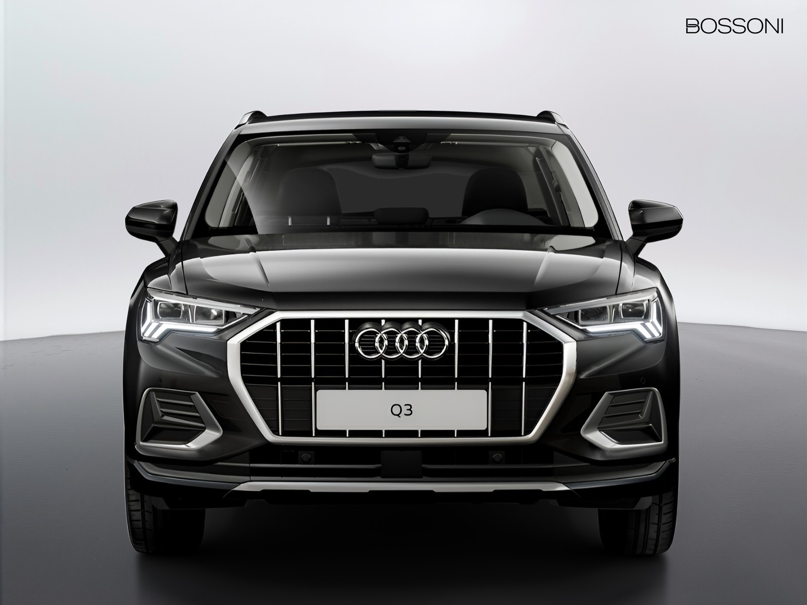 2 - Audi Q3 35 2.0 tdi business advanced s tronic