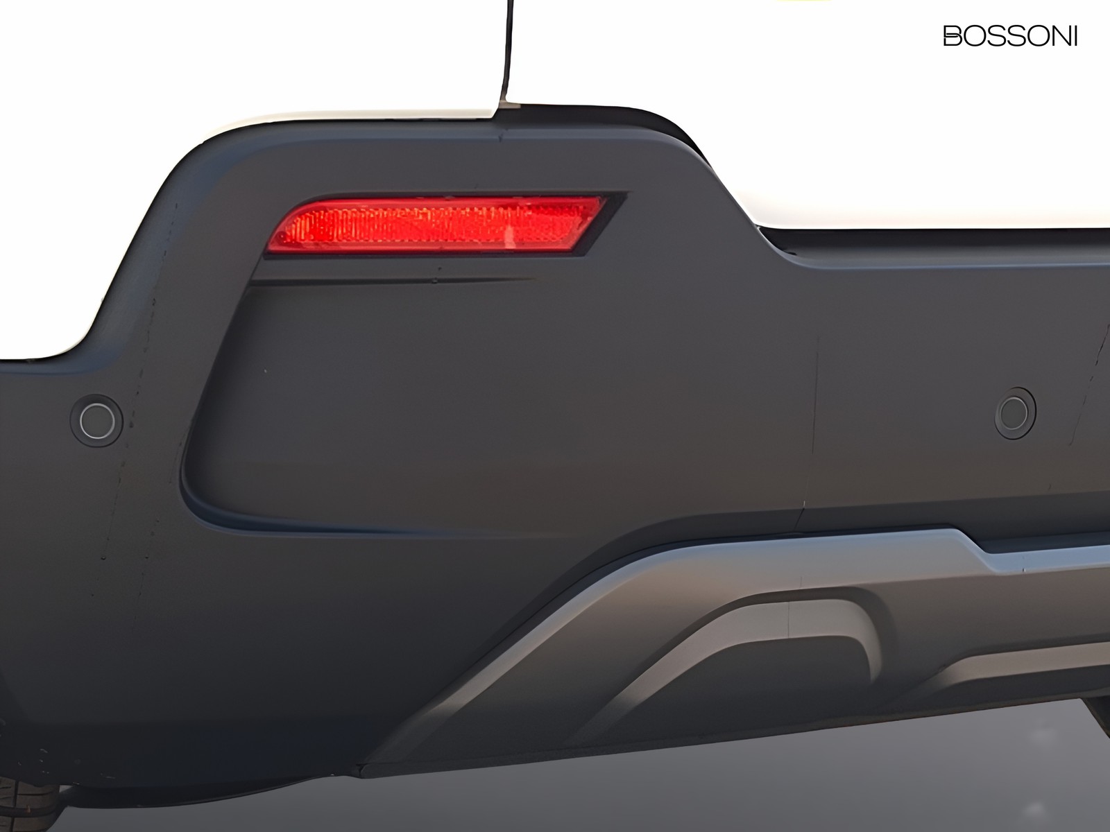 23 - Jeep Avenger 1.2 turbo e-hybrid mhev 145cv the north face 4xe
