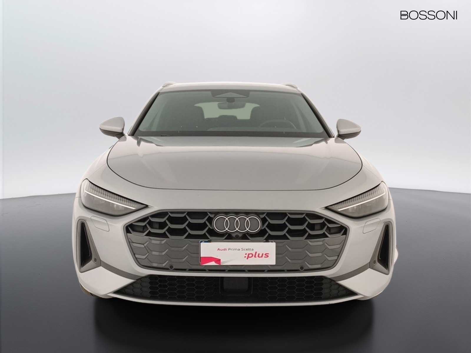 2 - Audi A5 avant 2.0 tdi mhev+ 204cv business advanced