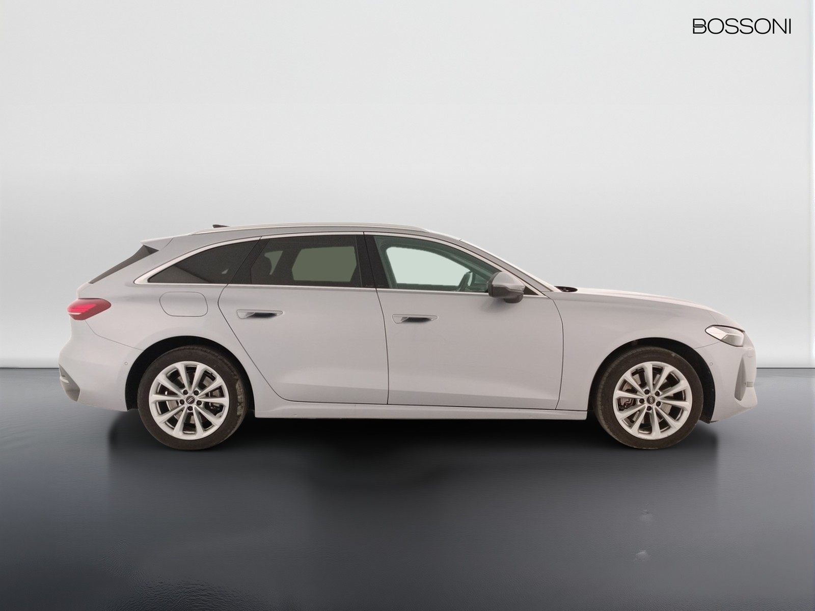 3 - Audi A5 avant 2.0 tdi mhev+ 204cv business advanced