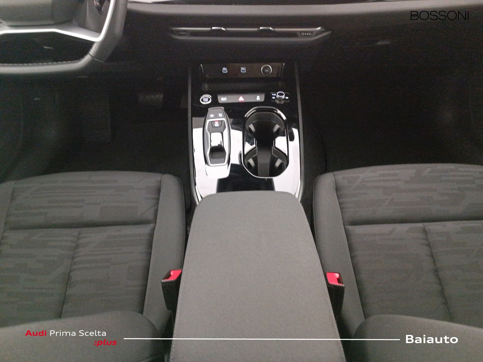 15 - Audi A5 avant 2.0 tdi mhev+ 204cv business advanced