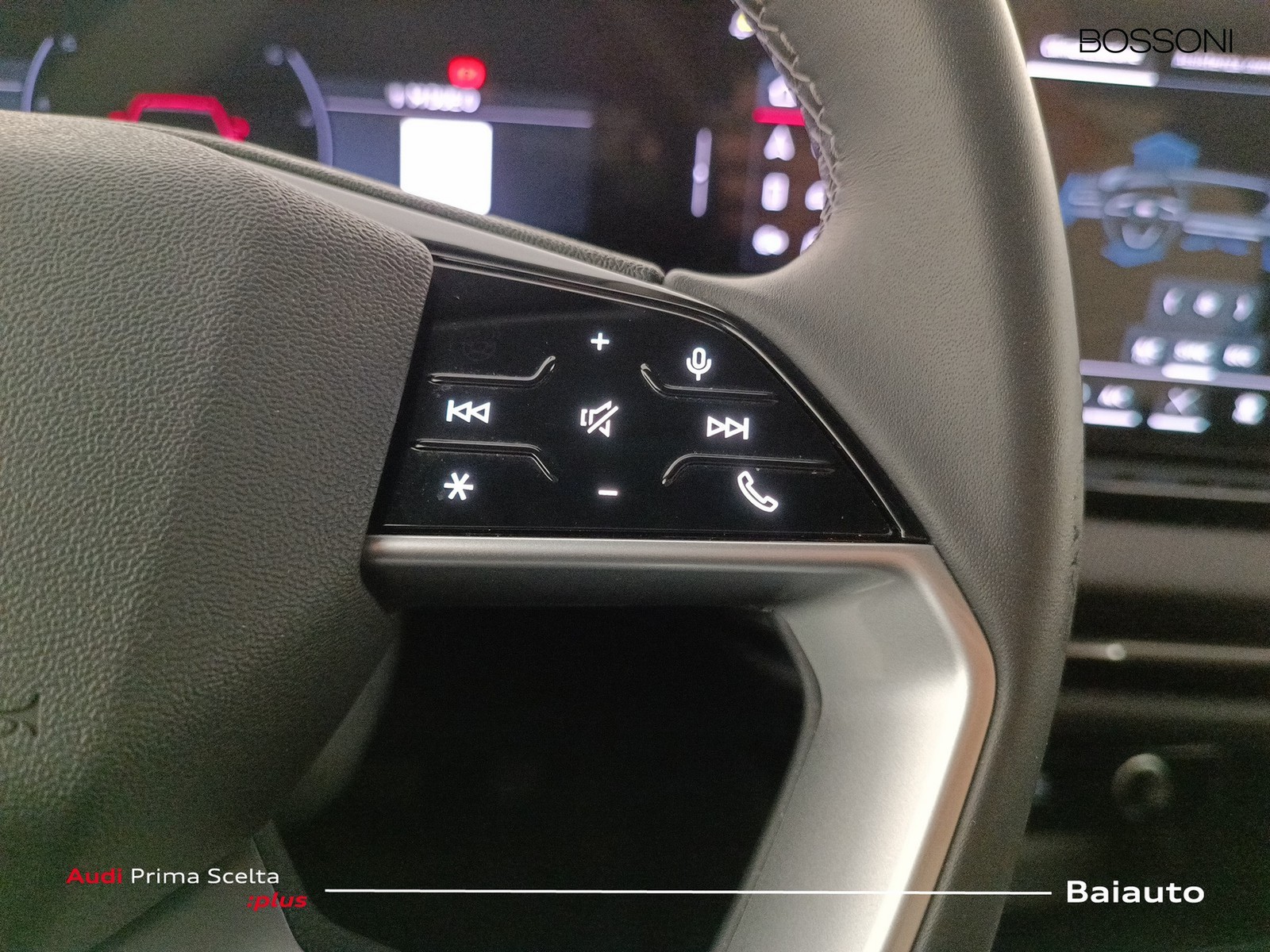17 - Audi A5 avant 2.0 tdi mhev+ 204cv business advanced