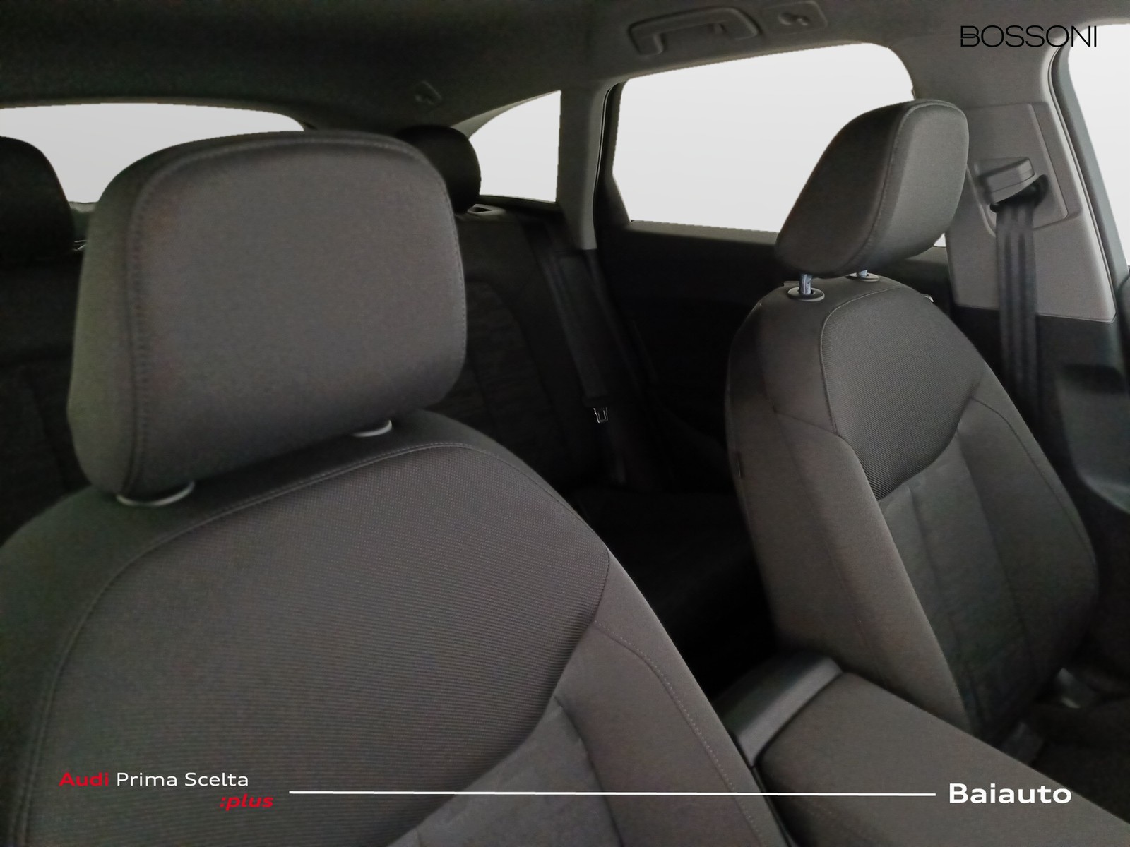 22 - Audi A5 avant 2.0 tdi mhev+ 204cv business advanced