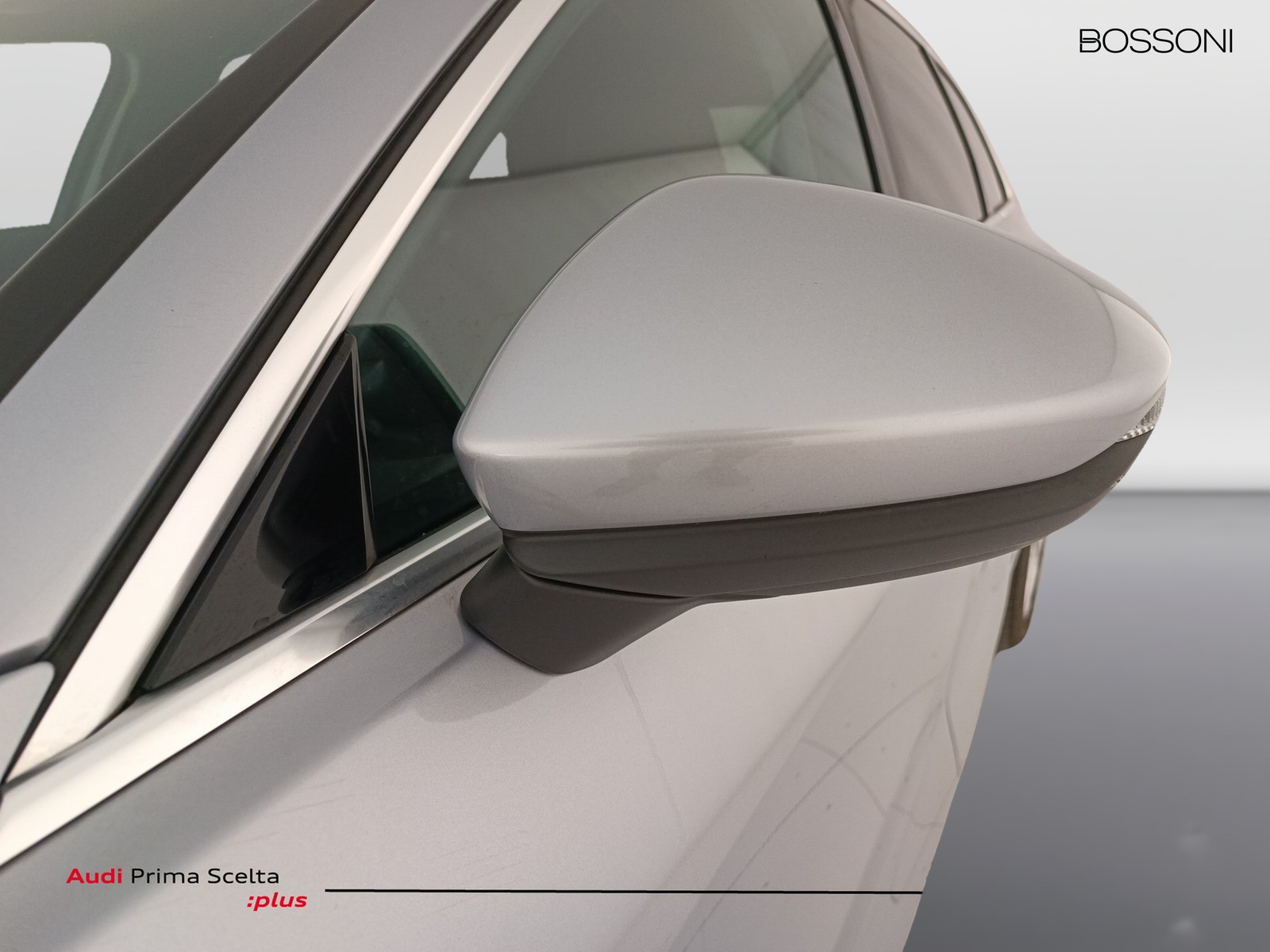 23 - Audi A5 avant 2.0 tdi mhev+ 204cv business advanced