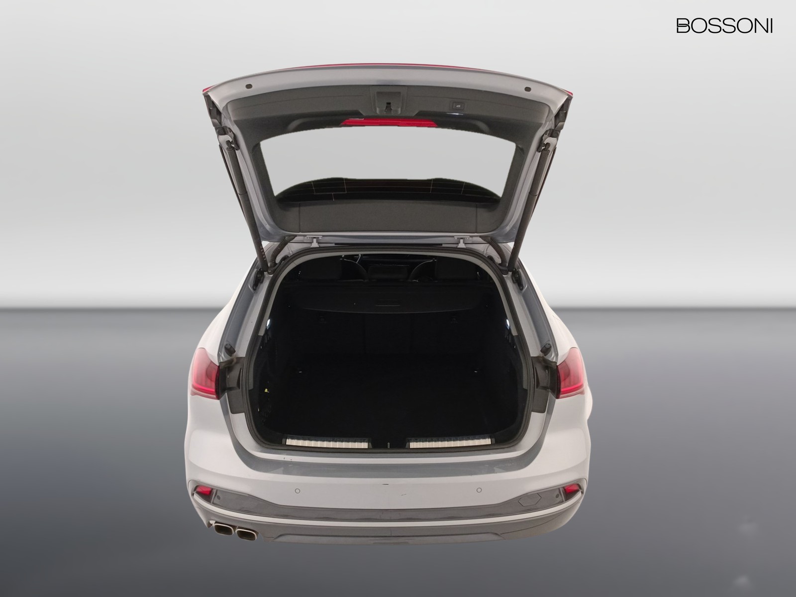 30 - Audi A5 avant 2.0 tdi mhev+ 204cv business advanced