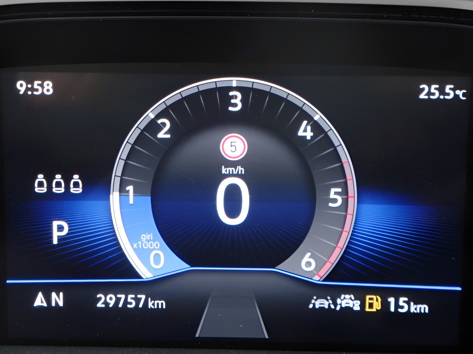 30 - Volkswagen T-Roc 2.0 tdi scr 150cv life dsg