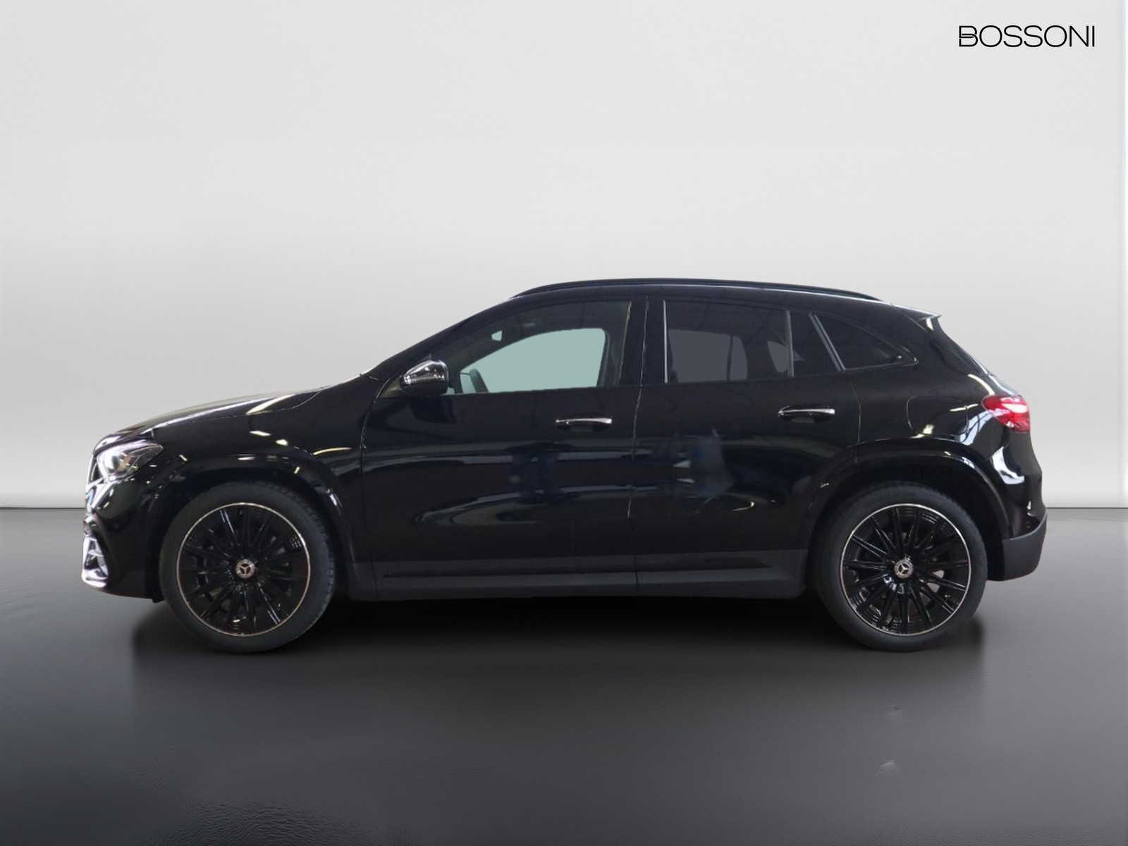 3 - Mercedes GLA 200 d amg line advanced plus 8g-dct