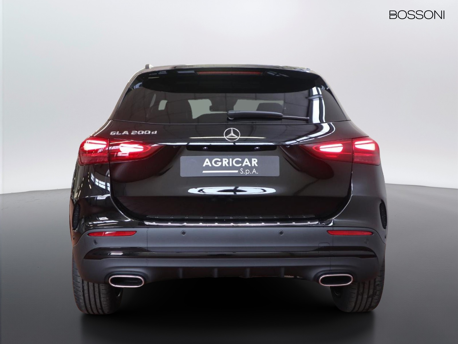6 - Mercedes GLA 200 d amg line advanced plus 8g-dct