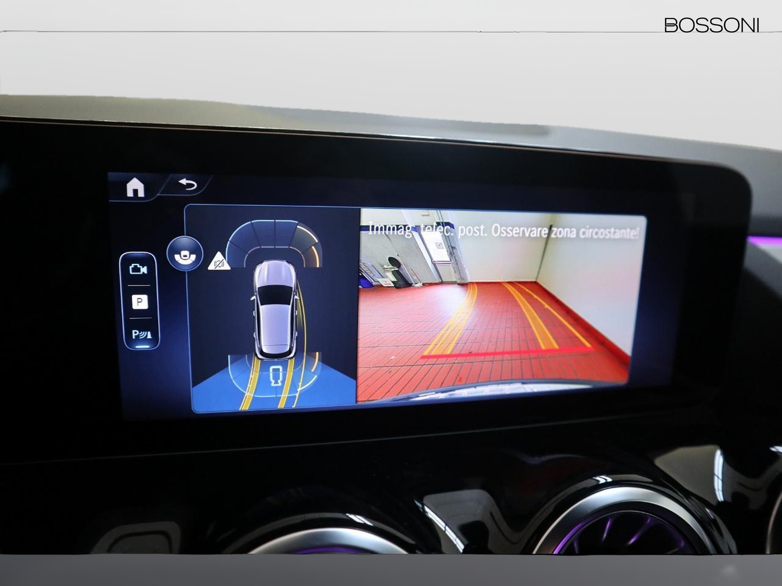 11 - Mercedes GLA 200 d amg line advanced plus 8g-dct