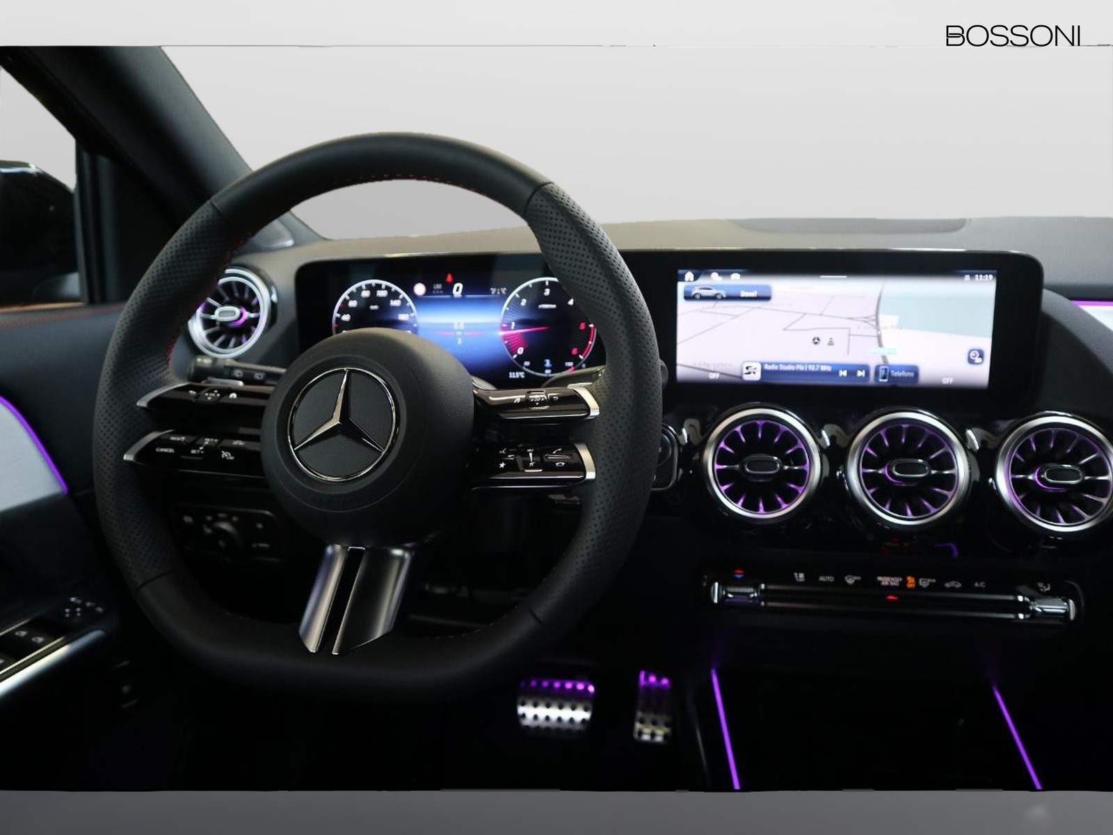 12 - Mercedes GLA 200 d amg line advanced plus 8g-dct