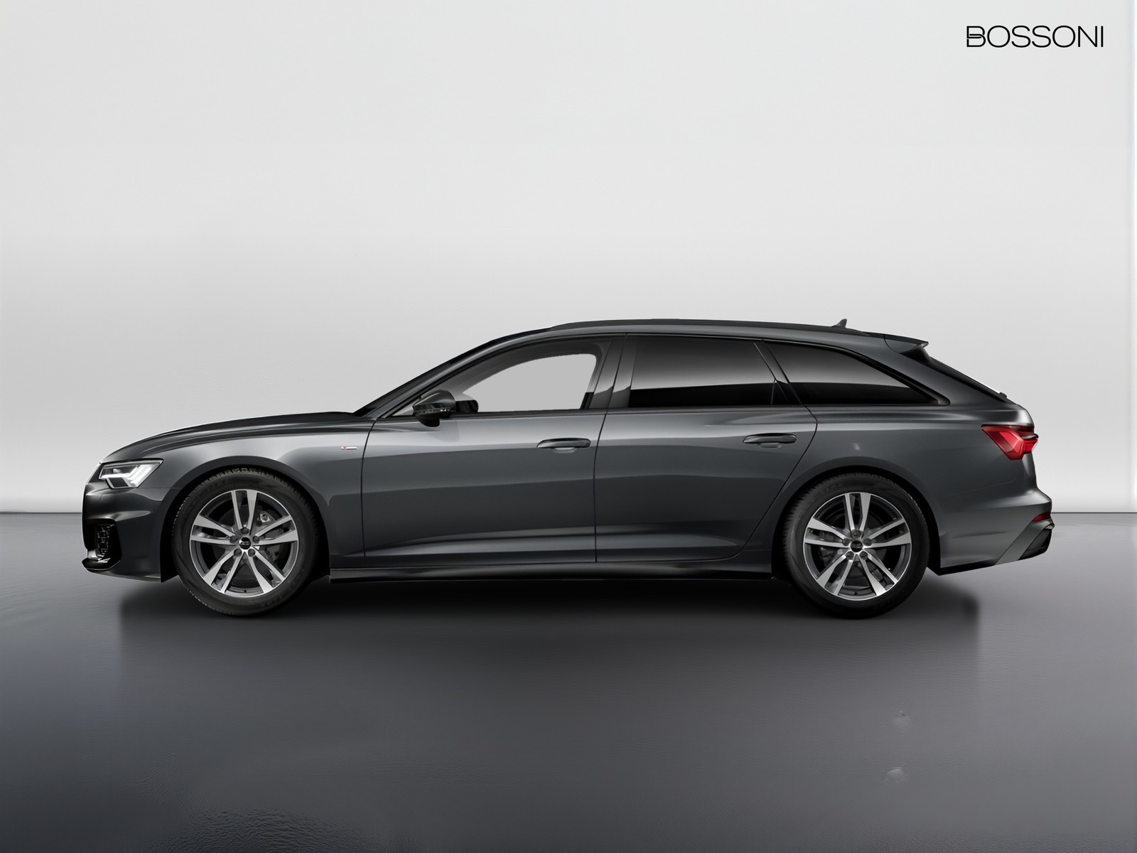 5 - Audi A6 avant 40 2.0 tdi mhev 12v s line edition quattro ultra s tronic