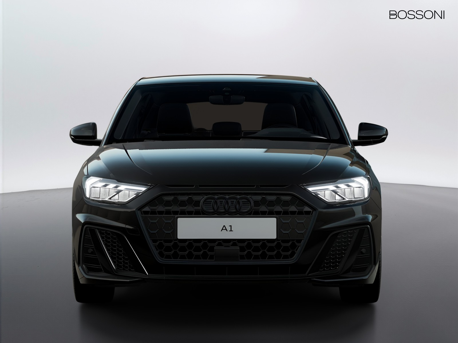 2 - Audi A1 sportback 35 1.5 tfsi s line edition s tronic