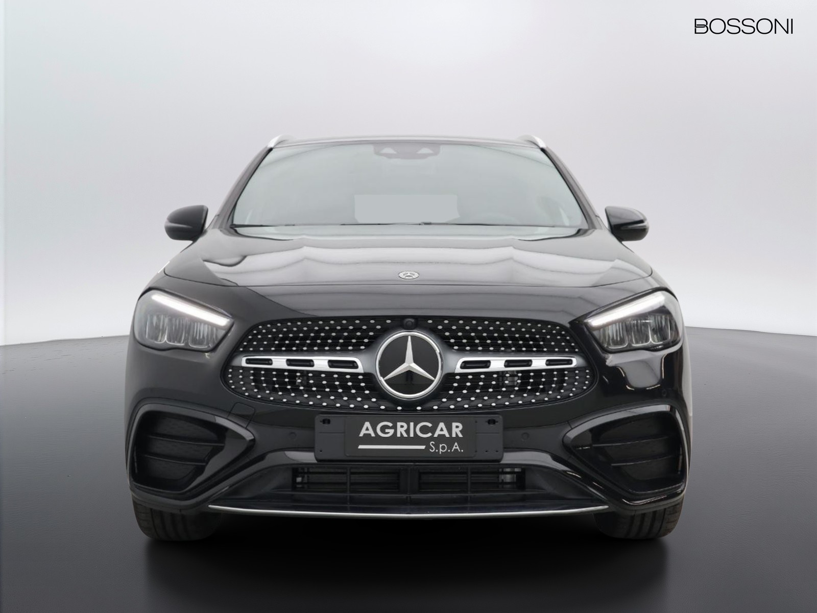 2 - Mercedes GLA 200 d amg line advanced plus 4matic 8g-dct