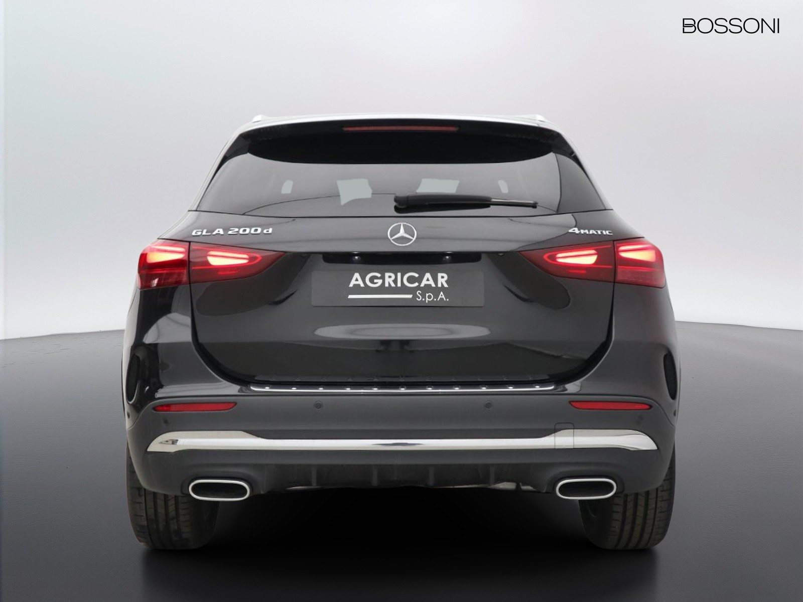 6 - Mercedes GLA 200 d amg line advanced plus 4matic 8g-dct