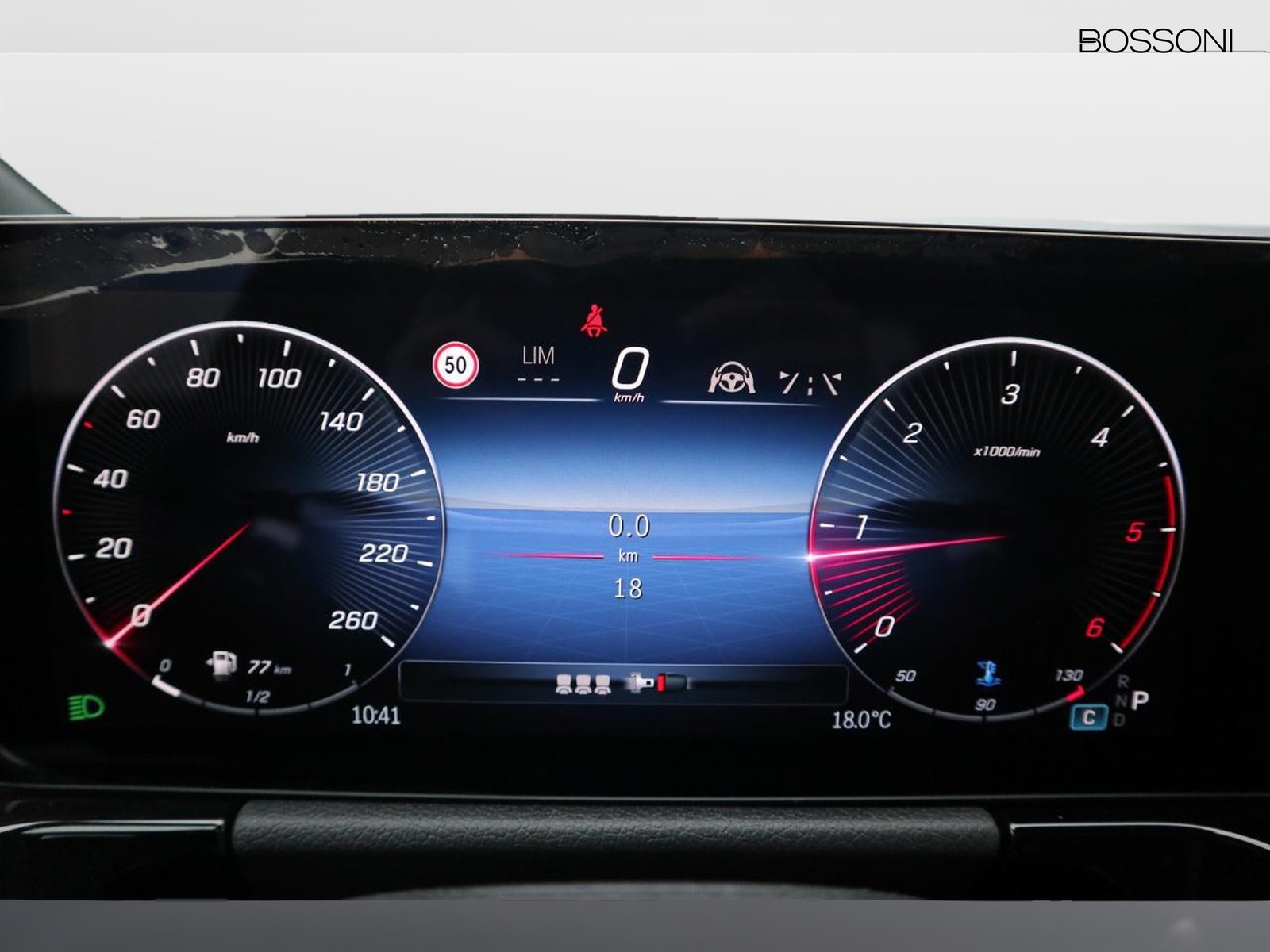 9 - Mercedes GLA 200 d amg line advanced plus 4matic 8g-dct