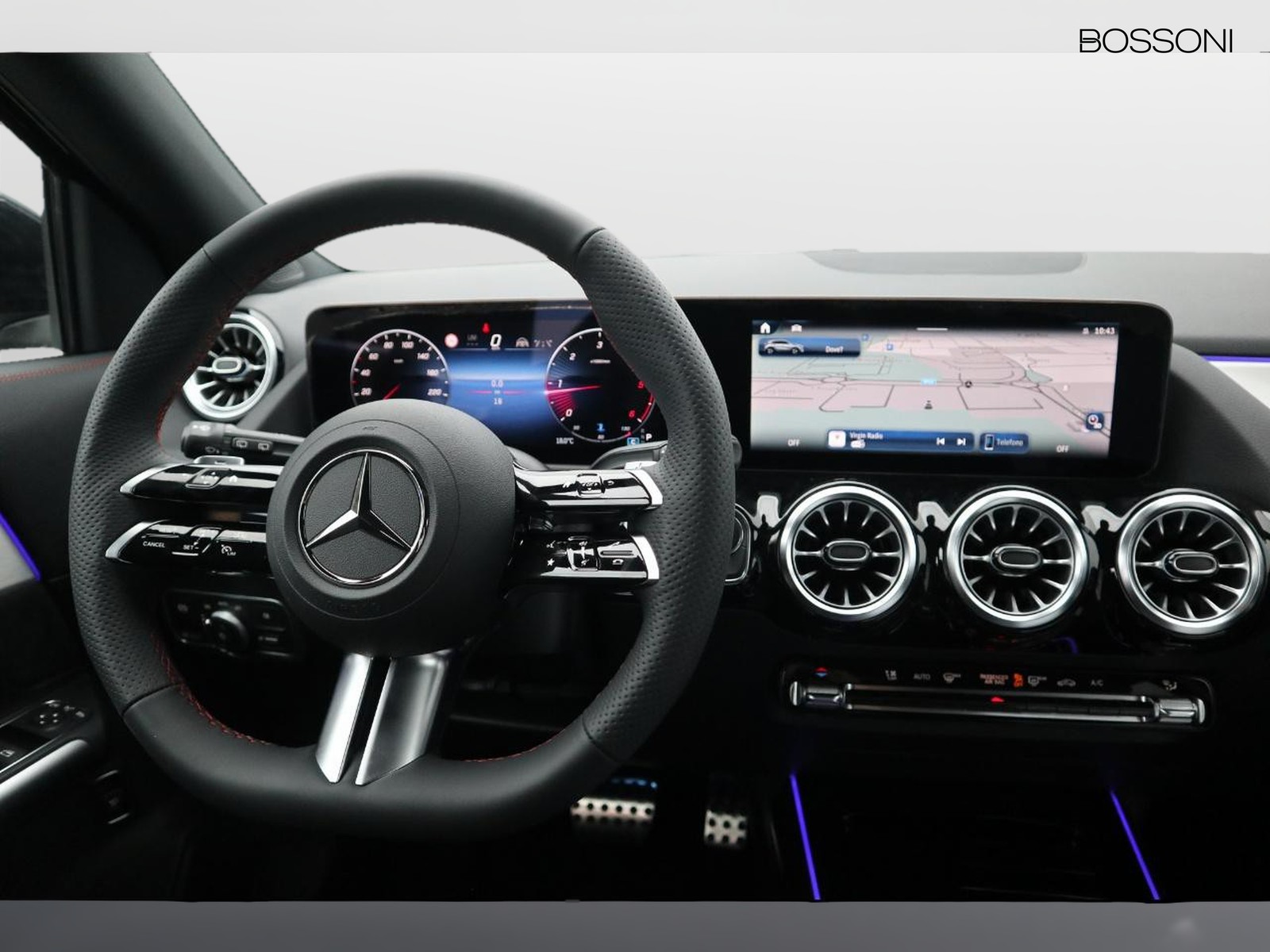 12 - Mercedes GLA 200 d amg line advanced plus 4matic 8g-dct