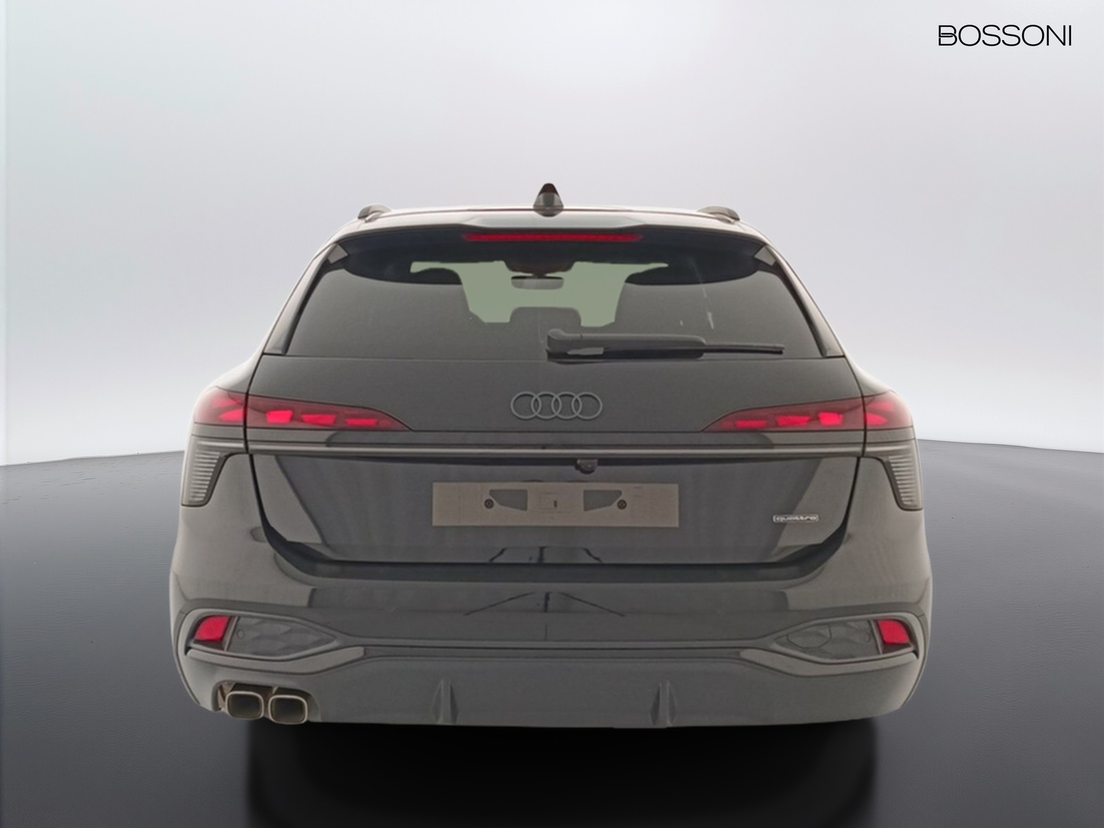 5 - Audi A6 avant 2.0 tdi mhev+ 204cv s line edition quattro s tronic