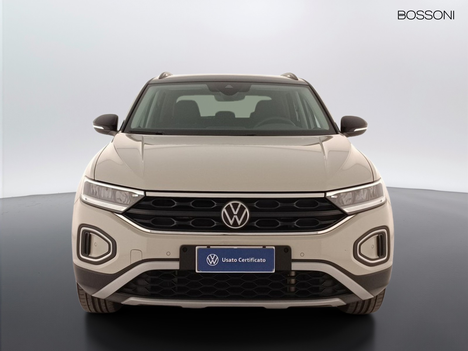 2 - Volkswagen T-Roc 1.5 tsi act sport dsg