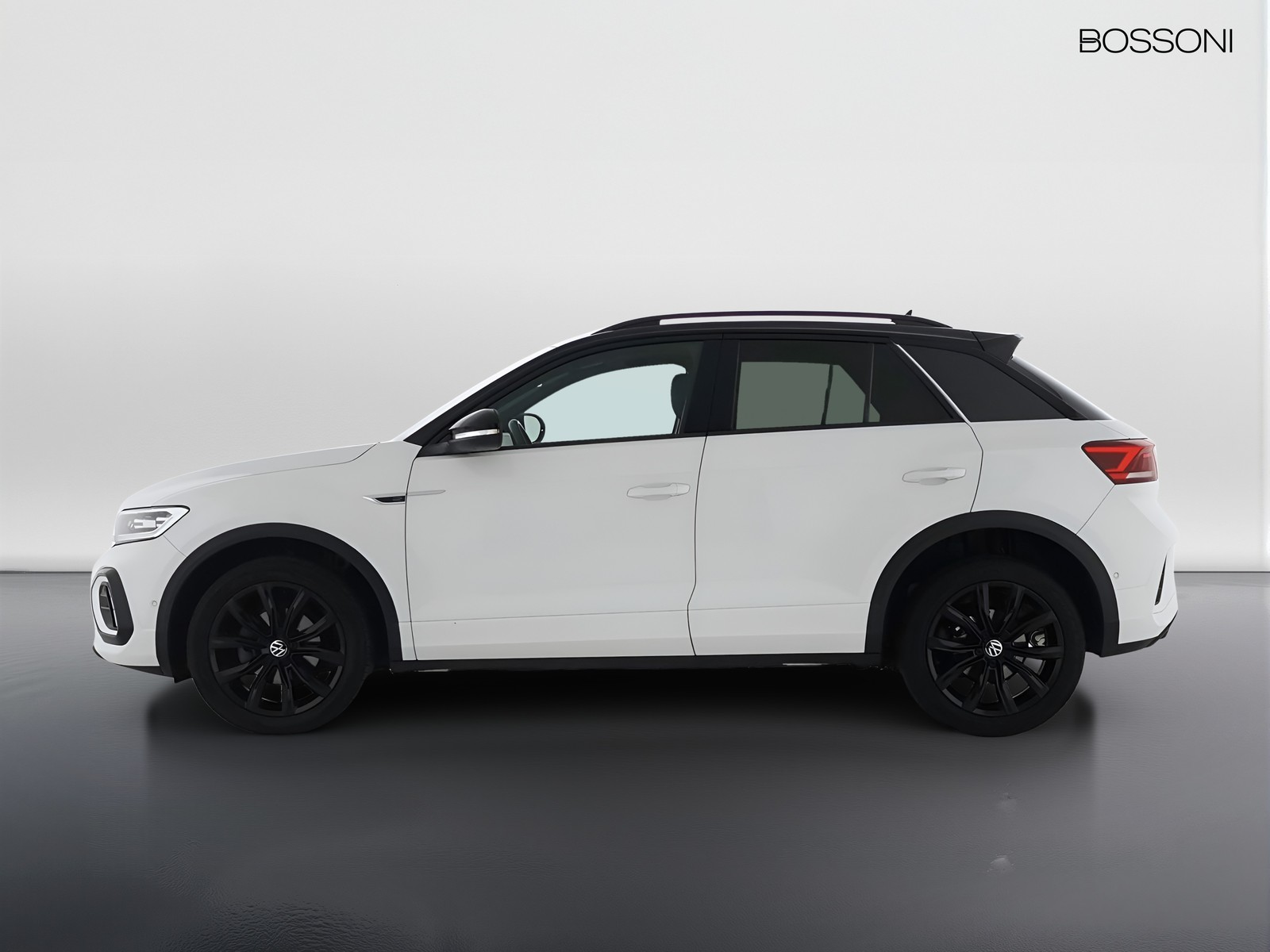 3 - Volkswagen T-Roc 1.5 tsi act r line dsg