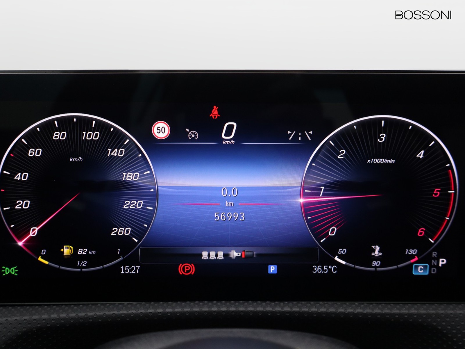 9 - Mercedes Classe A 180 d amg line advanced plus speedshift dct amg 8g