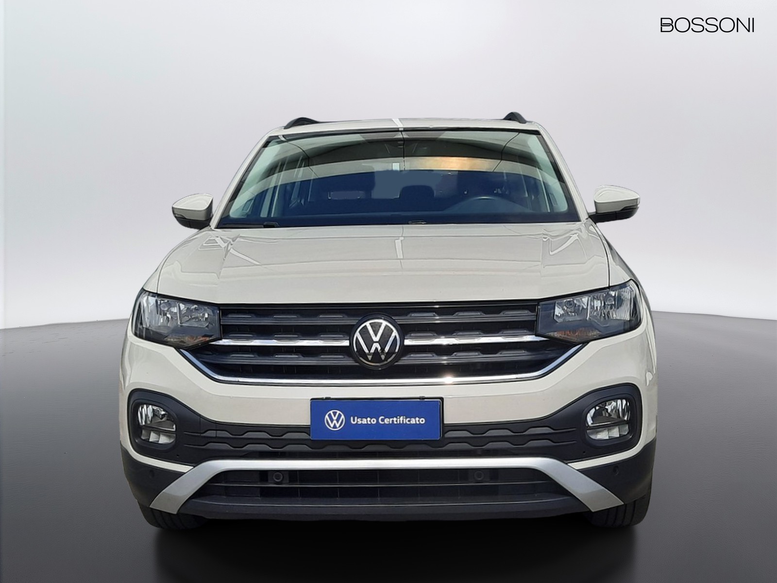 2 - Volkswagen T-Cross 1.0 tsi 95cv style