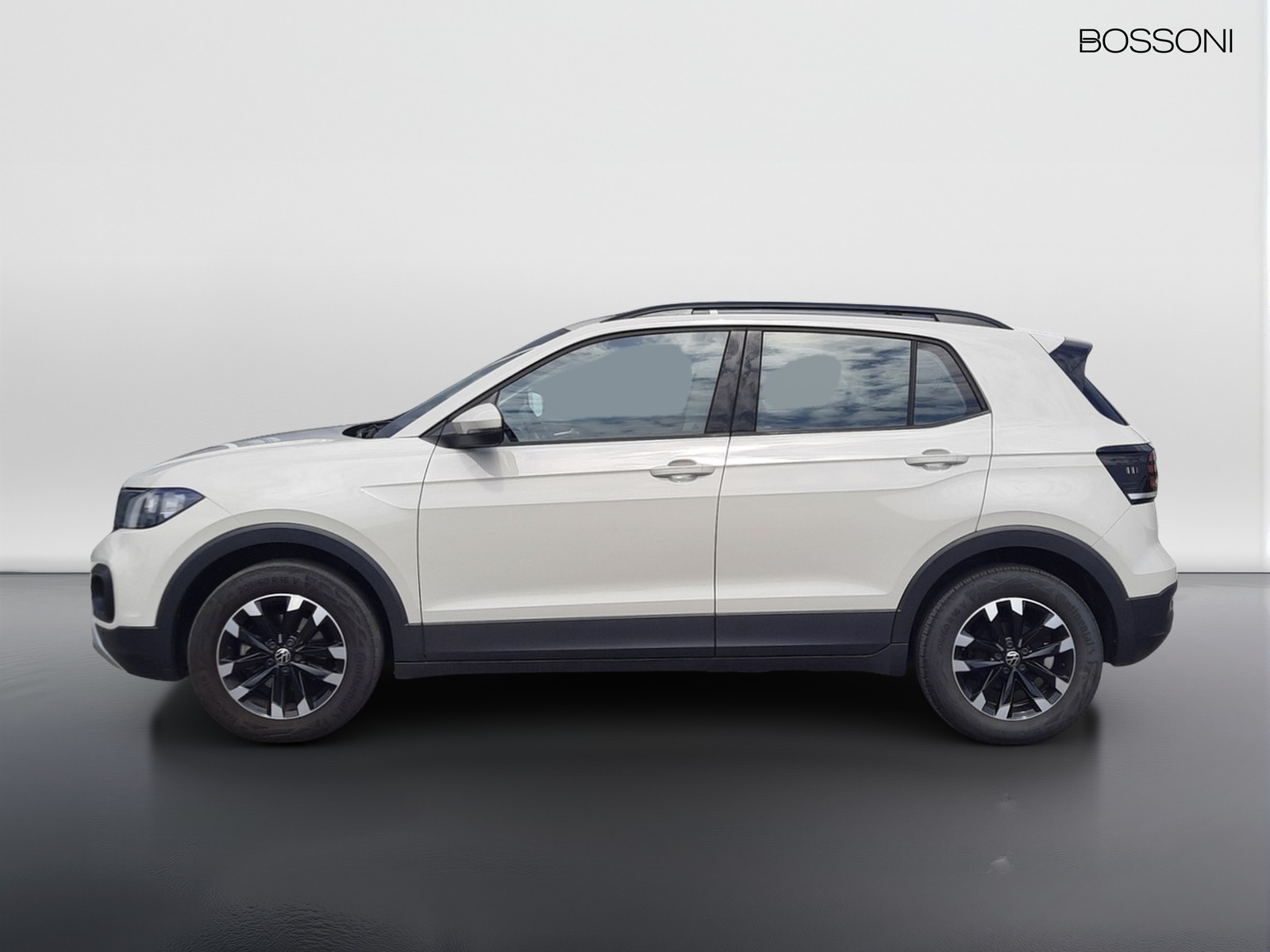3 - Volkswagen T-Cross 1.0 tsi 95cv style