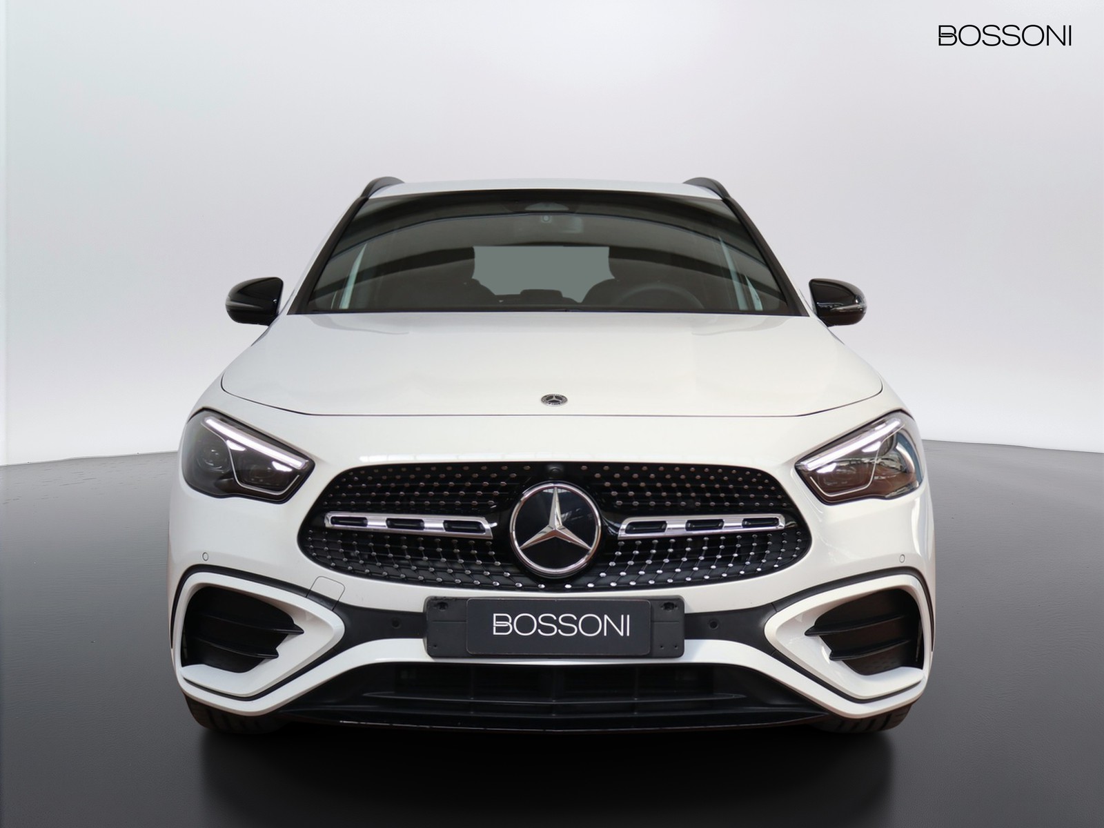 2 - Mercedes GLA 200 d amg line advanced plus 4matic 8g-dct